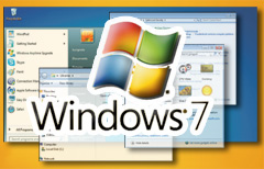 Le aziende (Usa) iniziano ad abbracciare Windows 7