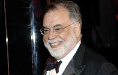 Francis Ford Coppola (AFP)