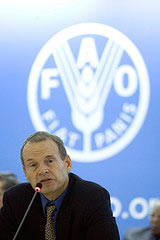 Kevin Cleaver (Ifad)