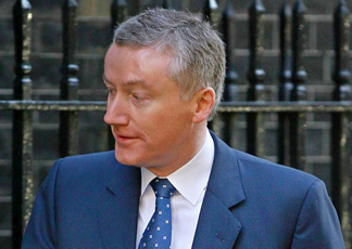 Fred Goodwin (Afp)