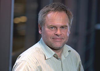 Eugene Kaspersky, Ceo e co-fondatore di Kaspersky Lab