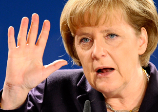 Gli aiuti alla Grecia e le elezioni nel più ricco land tedesco