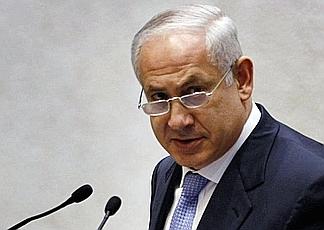 Il premier israeliano Benjamin Netanyahu Spy story del Mossad crea tensioni con la Ue