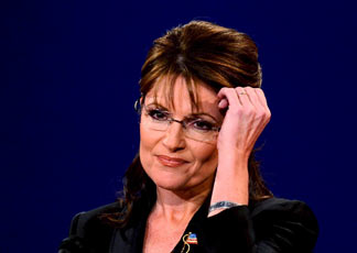 Sarah Palin - Epa