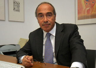 Paolo Angelucci (Imagoeconomica)