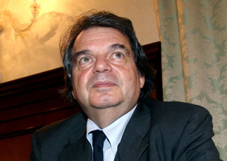 Renato Brunetta (Lapresse)