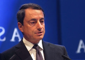 Draghi promuove la Grecia