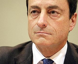 Pi chance per Draghi nella corsa alla Bce (Ft)