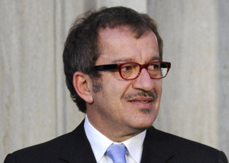 Roberto Maroni (Afp)