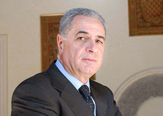 Domenico Vulpiani, direttore della Polizia postale (Imagoeconomica/Alessandro Paris)
