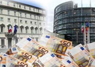Moody's: «Il rating dell'Italia può salire se cala il debito»