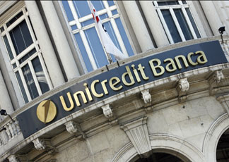 UniCredit, tensioni sulla banca unica