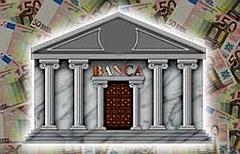 Delusi dai mercati i risparmiatori si rifugiano in banca