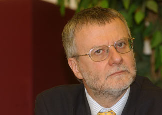Giuseppe Calderisi (Pdl) (AGF)
