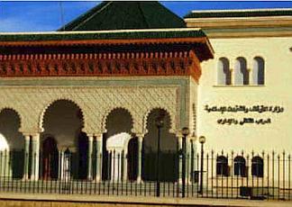 Moschee, fondi volontari a rischio
