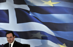 Al via l'Eurogruppo sulla Grecia