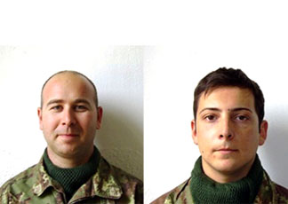 Due soldati italiani uccisi in Afghanistan. Altri due militari feriti gravemente