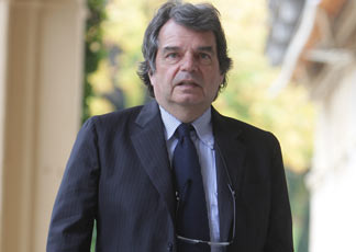 Renato Brunetta (Olycom)