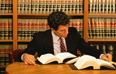 Quante cause perdute per i giovani avvocati