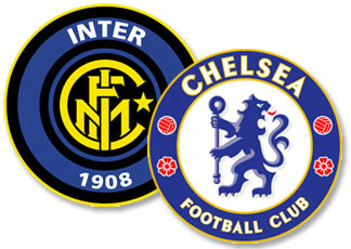 Inter-Chelsea, una sfida che vale 30 milioni di euro
