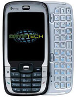 Cryptech HTC H710