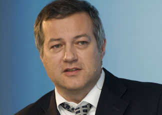 Gianpiero Morbello, vice president marketing corporate di Acer