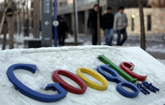 La guerra di Google senza armi e senza regole