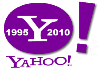 Yahoo! compie 15 anni