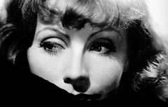 Greta Garbo (Interfoto/Archivi Alinari )