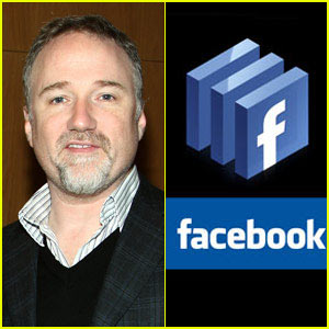 David Fincher, regista di "The Social Network", sul fenomeno Facebook