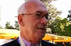 Giampaolo Fabris, presidente del comitato scientifico di Gpf