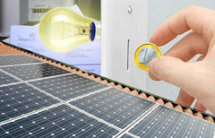 A rischio il business fotovoltaico
