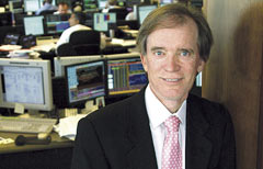 Bill Gross, di Pimco Total Return