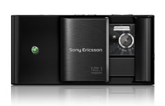 Sony Ericsson Satio (12 megapixel)