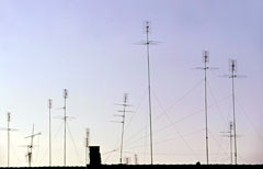 Caos antenne per il digitale (Marka/Alberto Ramella)