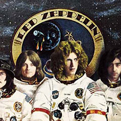 Led Zeppelin, "Early Days - The Best Of Led Zeppelin, Vol.1"