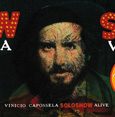 Vinicio Capossela / Solo Show Alive