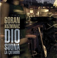 Goran Kuzminac / Dio suona la chitarra