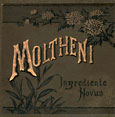 Moltheni / Ingrediente novus