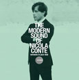 Nicola Conte / The modern sound of Nicola Conte 
