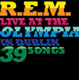 Rem / Live at The Olympia