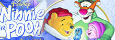 Winnie the Pooh: Tempo di Regali