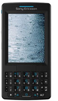 Il business phone M600i di Sony Ericsson,