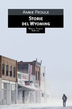 Storie del Wyoming