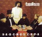 CapaRezza, "Habemus capa"