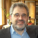 Ugo Bardi, presidente di Aspo Italia