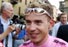Damiano Cunego (Lampre-Fondital) <br></br>Vincitore del Giro 2004