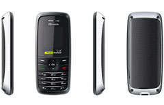 Il modello PM-1001Poste Mobile
