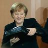Tra Europa e Germania i dubbi della signora Merkel. Nella foto il cancelliere tedesco Angela Merkel (AP Photo) 