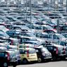 Le immatricolazioni auto calano del 6,5% a novembre in Europa. Gruppo Fiat a -23,7% 